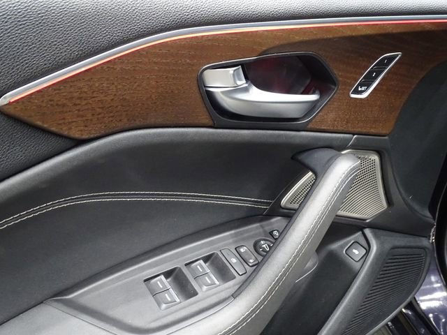 Used 2021 Acura TLX SH-AWD w/ Advance Package image 18