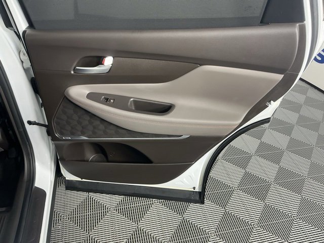 Used 2020 Hyundai Santa Fe SEL w/ Convenience + Premium Package image 12
