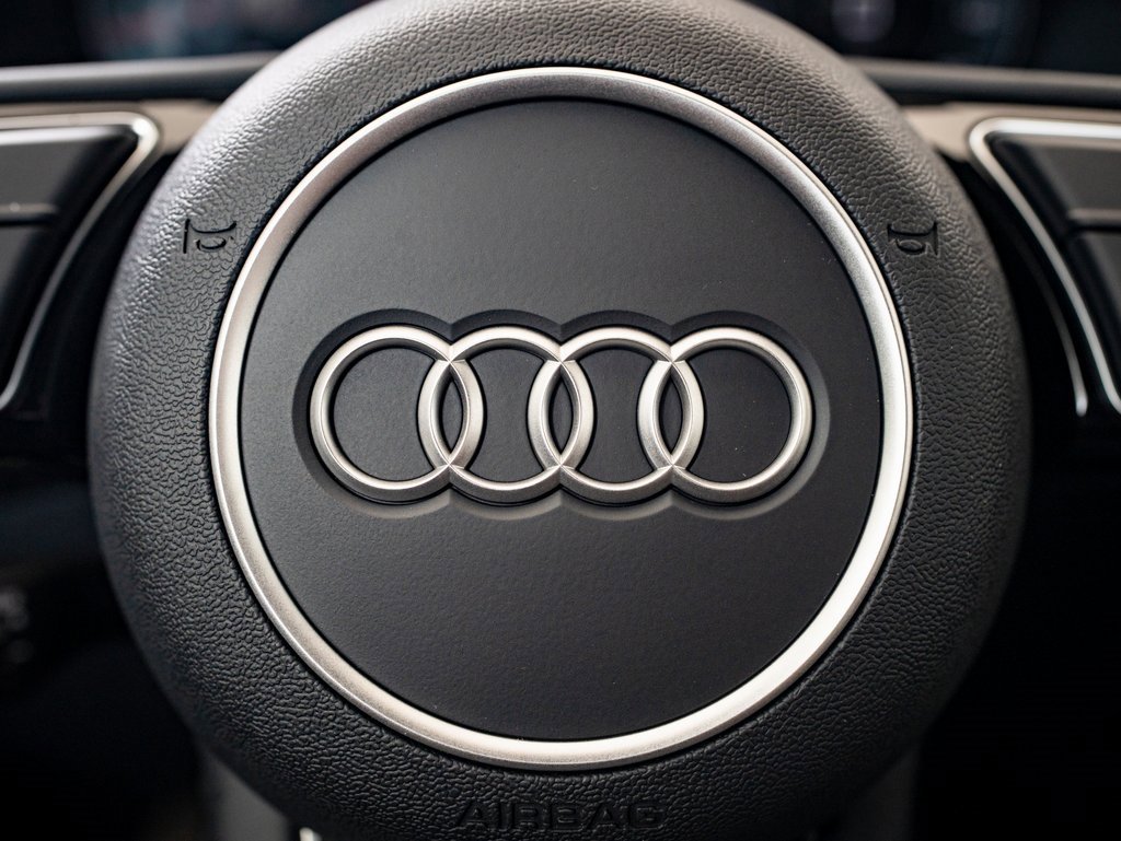 New 2026 Audi A3 2.0T Premium image 30