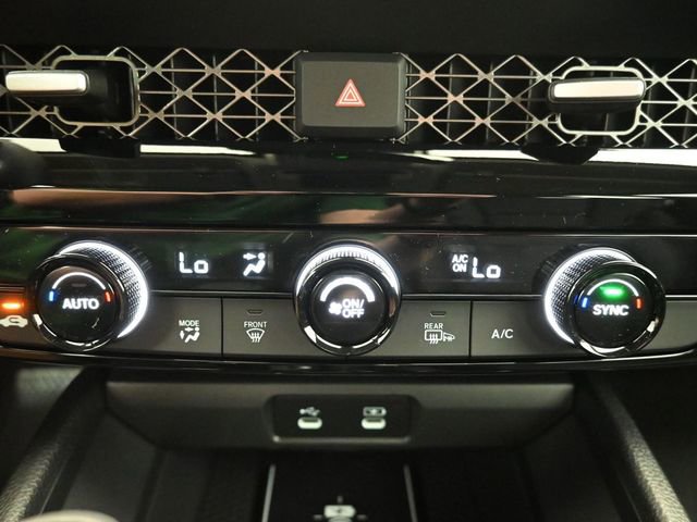 New 2026 Honda Accord EX-L image 16