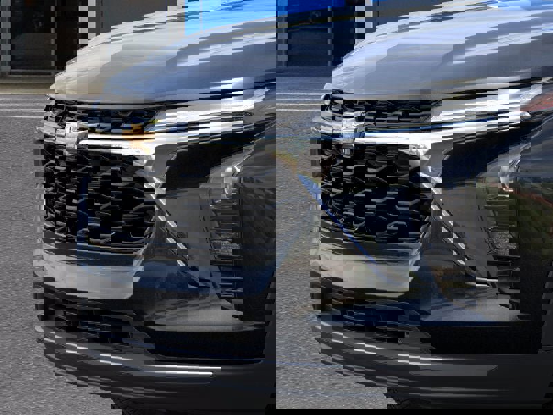 New 2026 Chevrolet Trax LT image 13