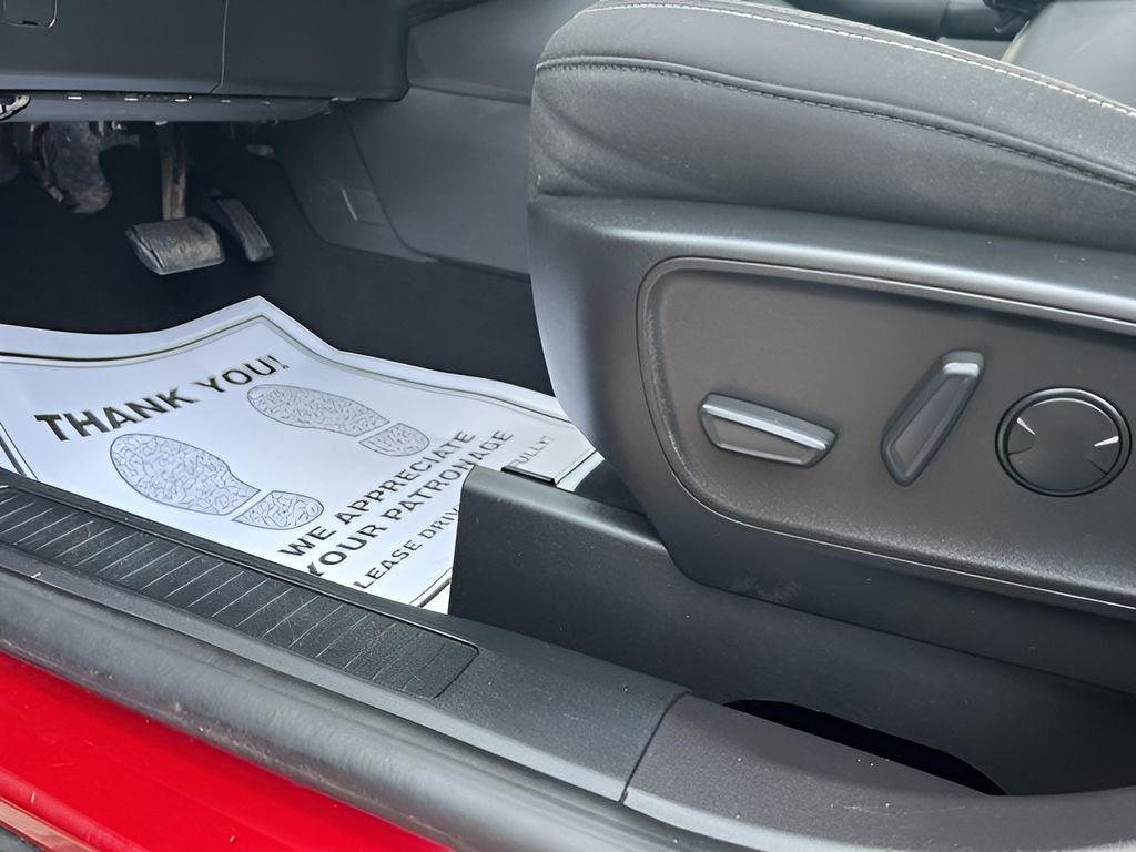 Used 2023 Ford Escape Active w/ Tech Pack #1 image 23