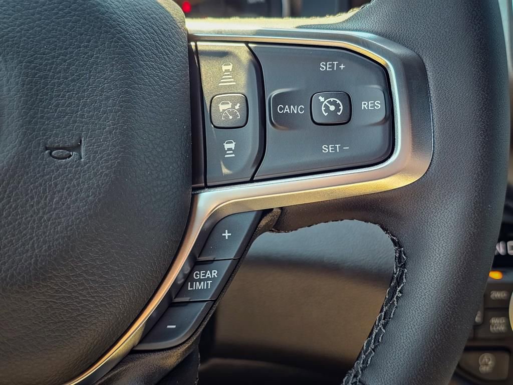 New 2026 RAM 1500 Big Horn image 20