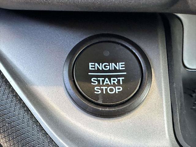 Used 2021 Ford Bronco Sport First Edition AWD/4WD image 25