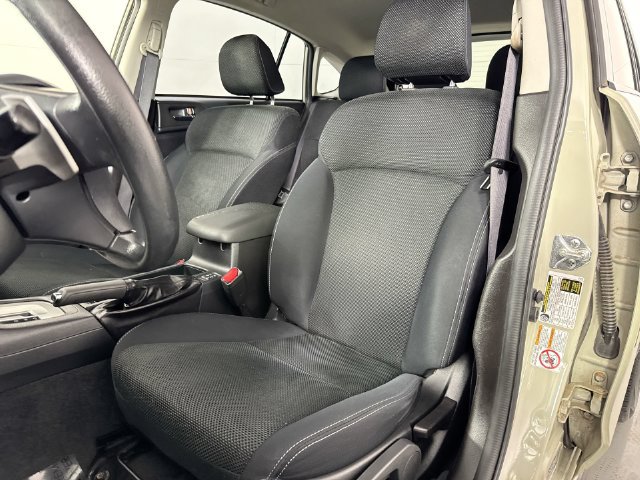 Used 2014 Subaru Crosstrek 2.0i Premium w/ Popular Package #1 AWD/4WD image 17