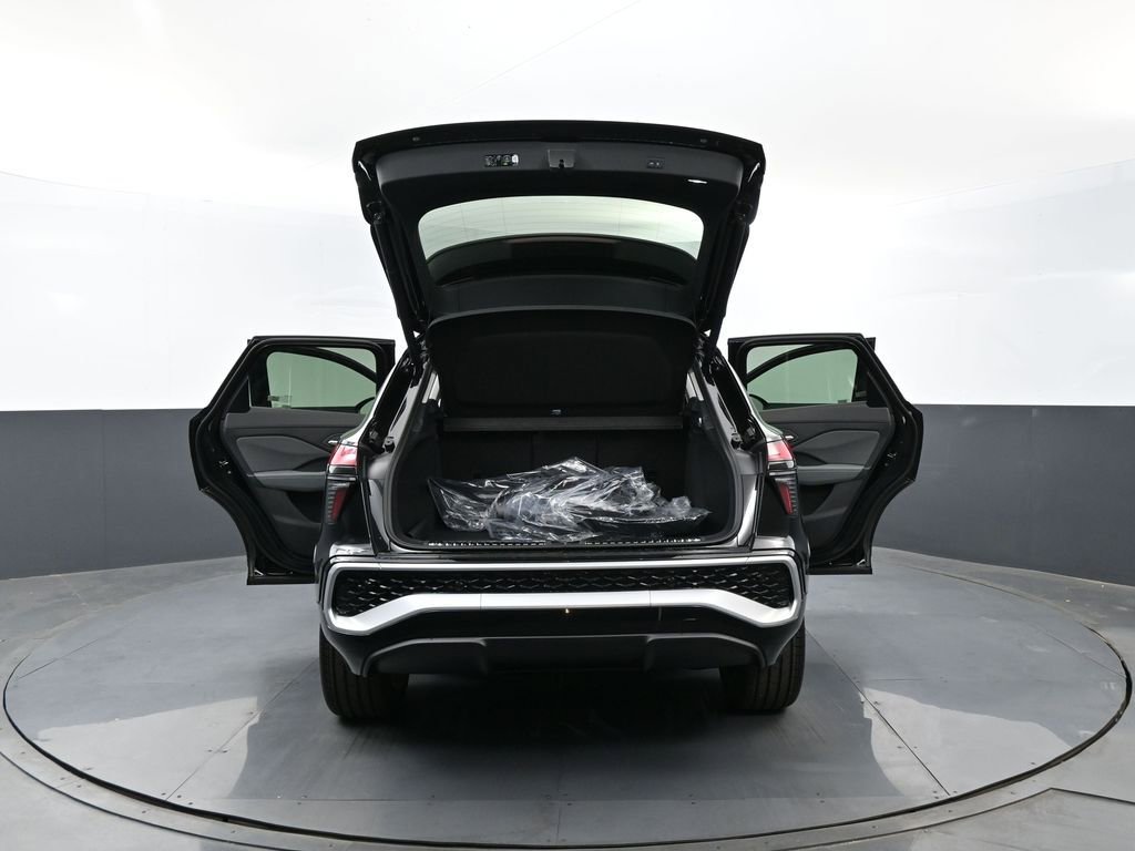 New 2026 Audi Q3 quattro 2.0T AWD/4WD image 30