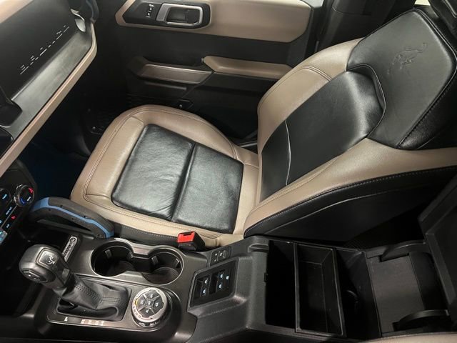 Used 2023 Ford Bronco Wildtrak image 41