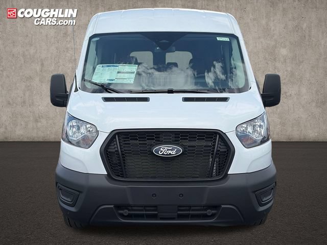 New 2026 Ford Transit 350 XL RWD image 2