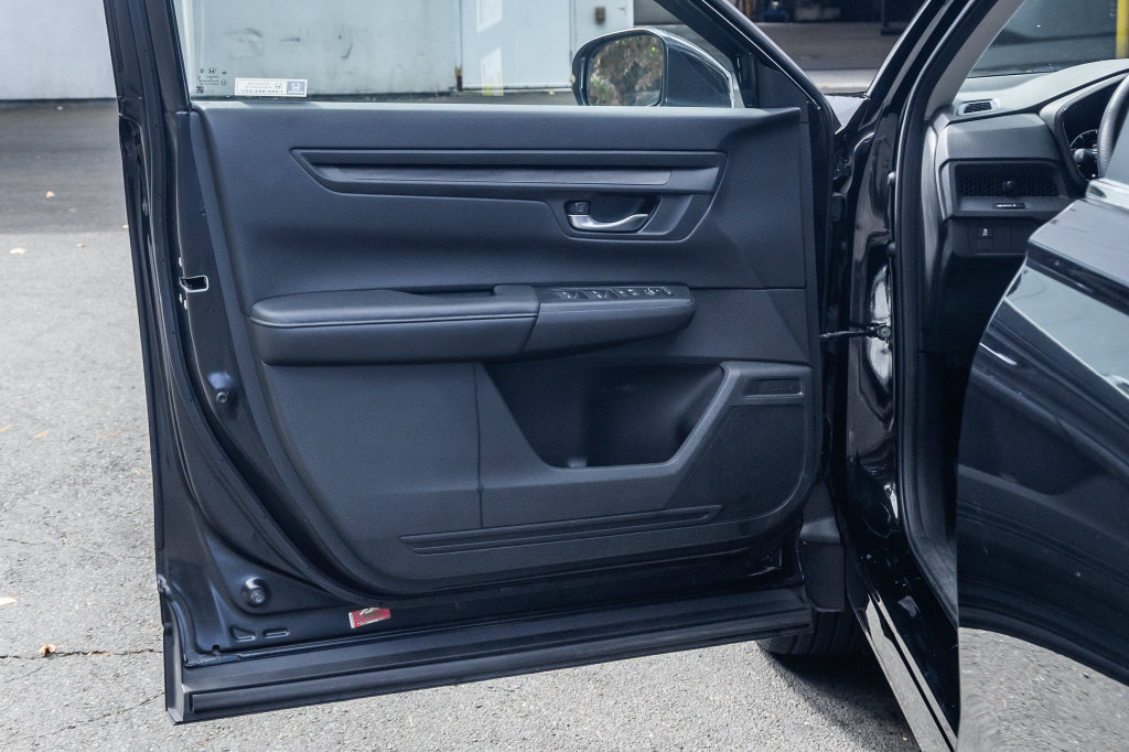 Used 2024 Honda CR-V EX image 23