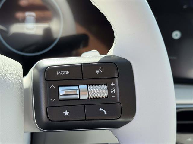 New 2026 Hyundai Palisade SEL image 17