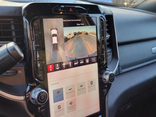 New 2026 RAM 2500 Big Horn image 36