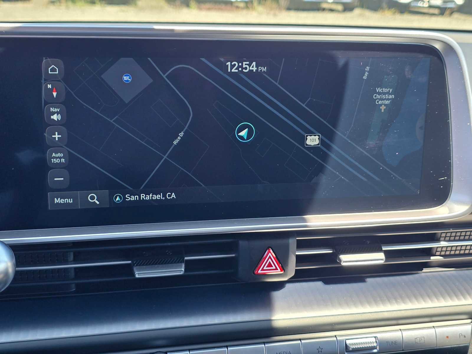 Used 2024 Hyundai Ioniq 6 SE image 31