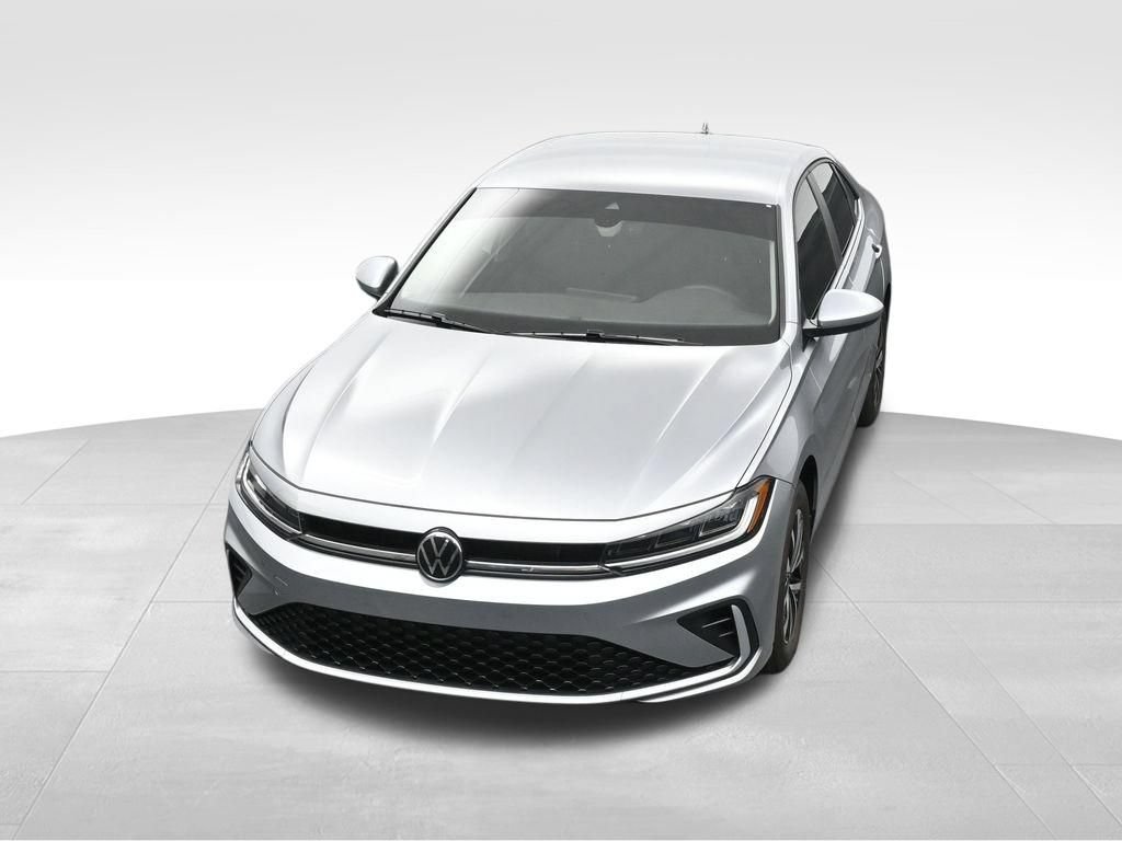Used 2026 Volkswagen Jetta S FWD image 35