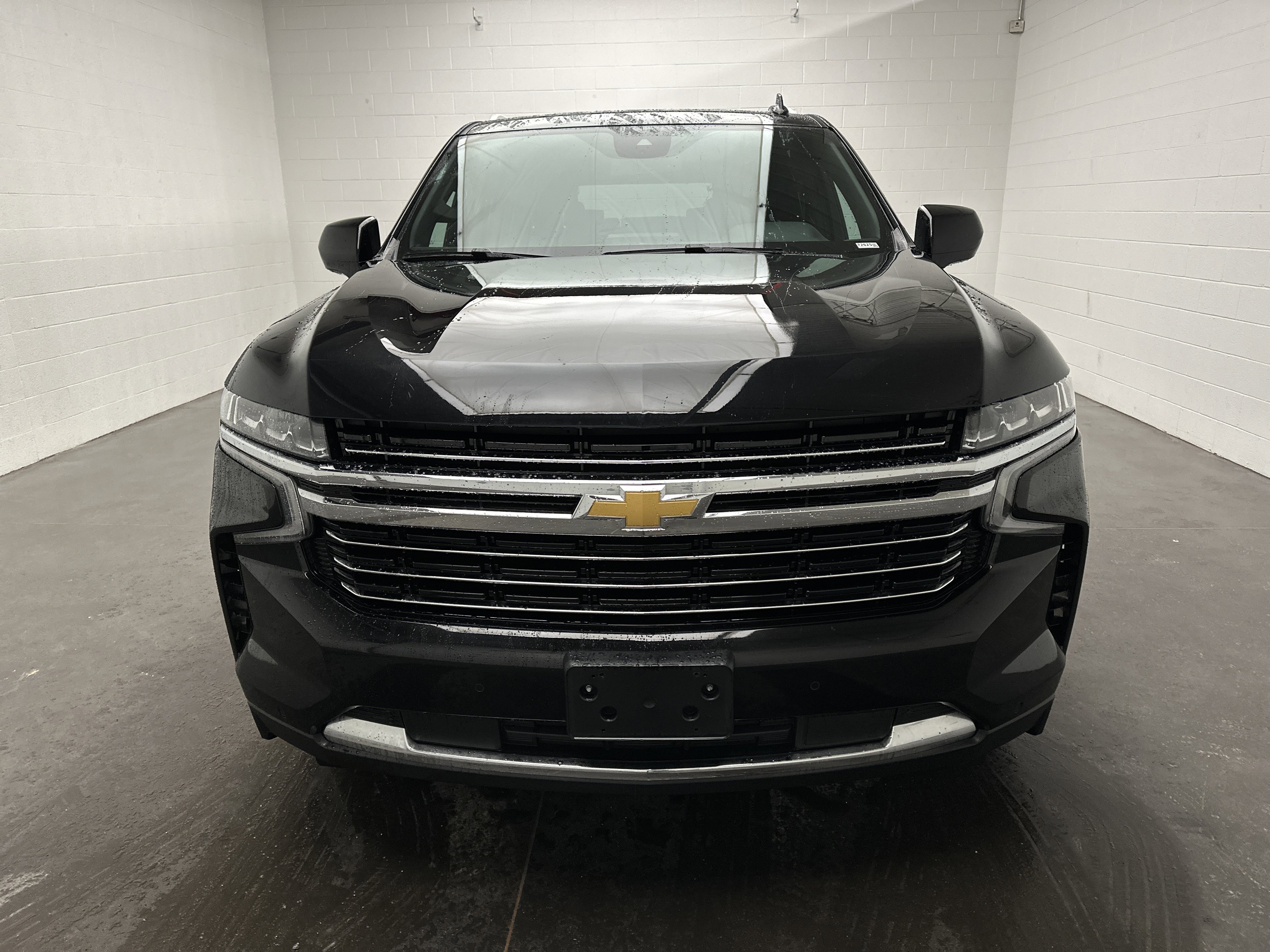 Used 2024 Chevrolet Tahoe LT image 4