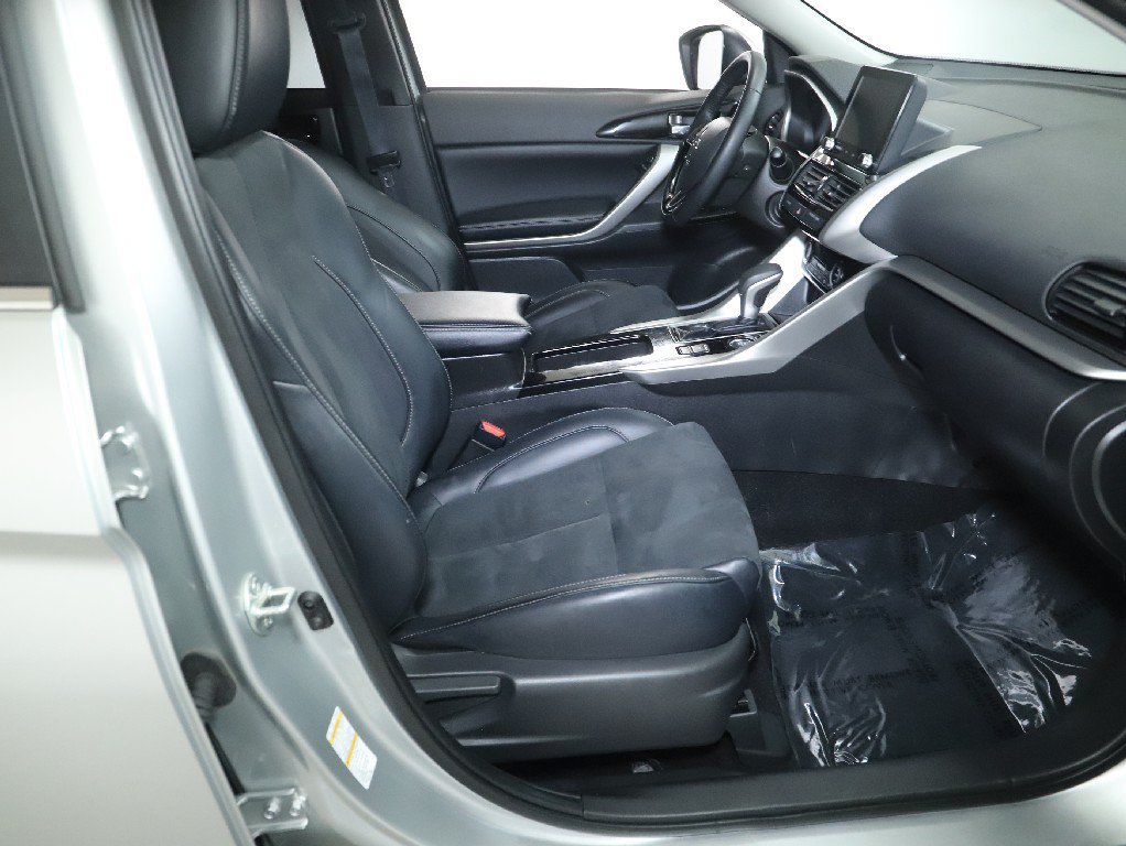 Used 2024 Mitsubishi Eclipse Cross SE AWD/4WD image 34