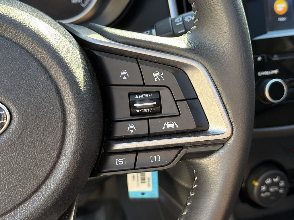 Used 2019 Subaru Forester Premium w/ All-Weather Package AWD/4WD image 36