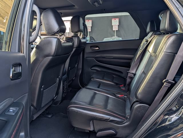 Used 2025 Dodge Durango GT AWD/4WD image 13