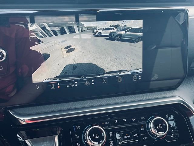 New 2026 GMC Sierra 1500 Denali w/ Technology Package image 15