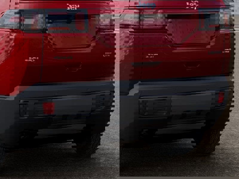 New 2026 Jeep Cherokee Limited image 13