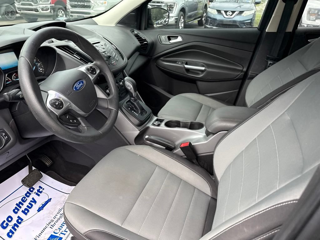 Used 2016 Ford Escape SE AWD/4WD image 14