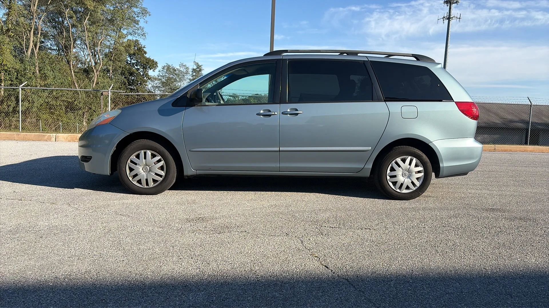 Used 2006 Toyota Sienna LE image 5