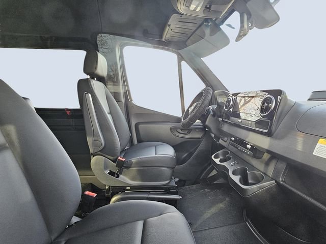 New 2026 Mercedes-Benz Sprinter 3500 image 6