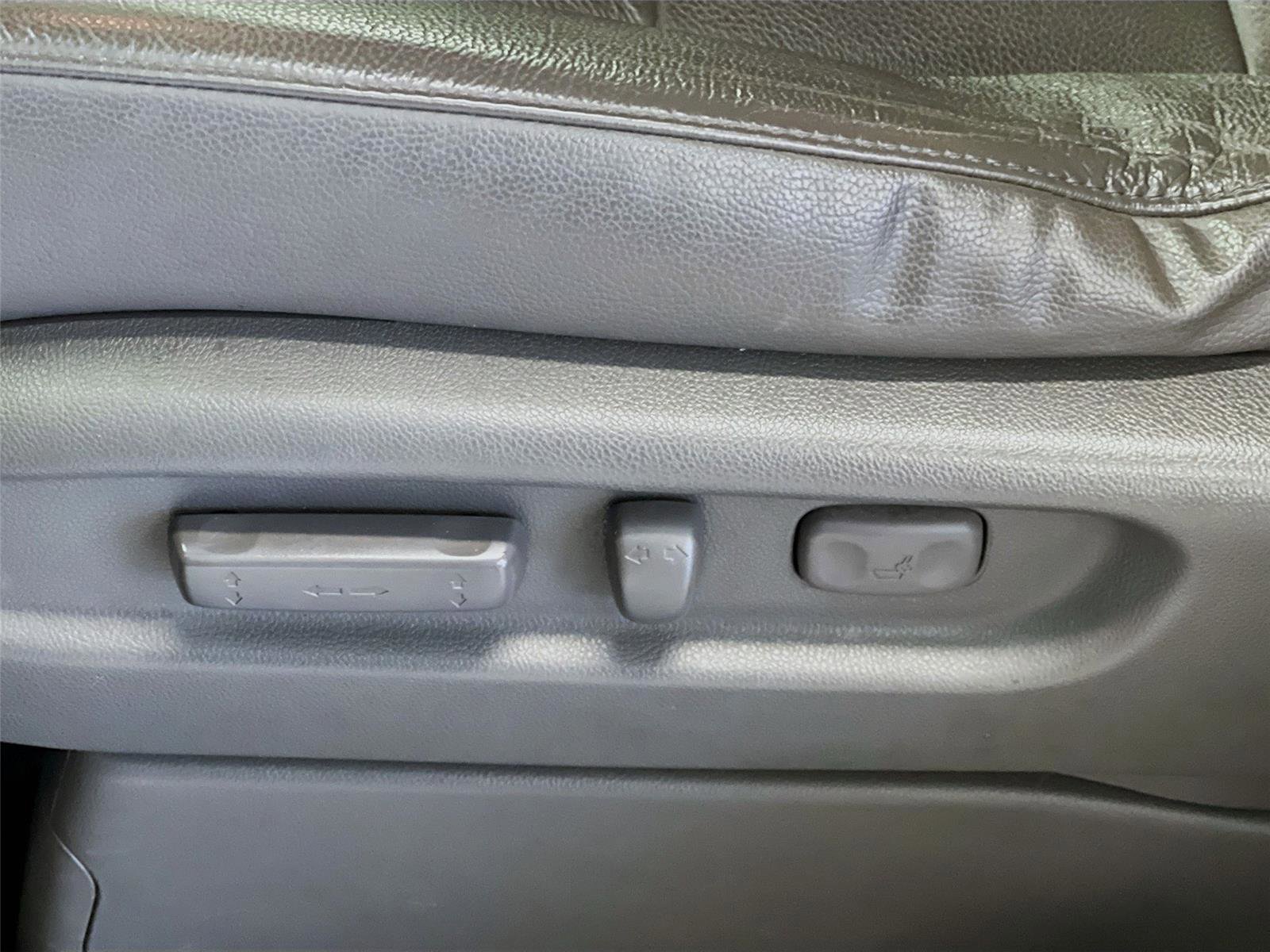 Used 2016 Honda Odyssey EX-L image 21