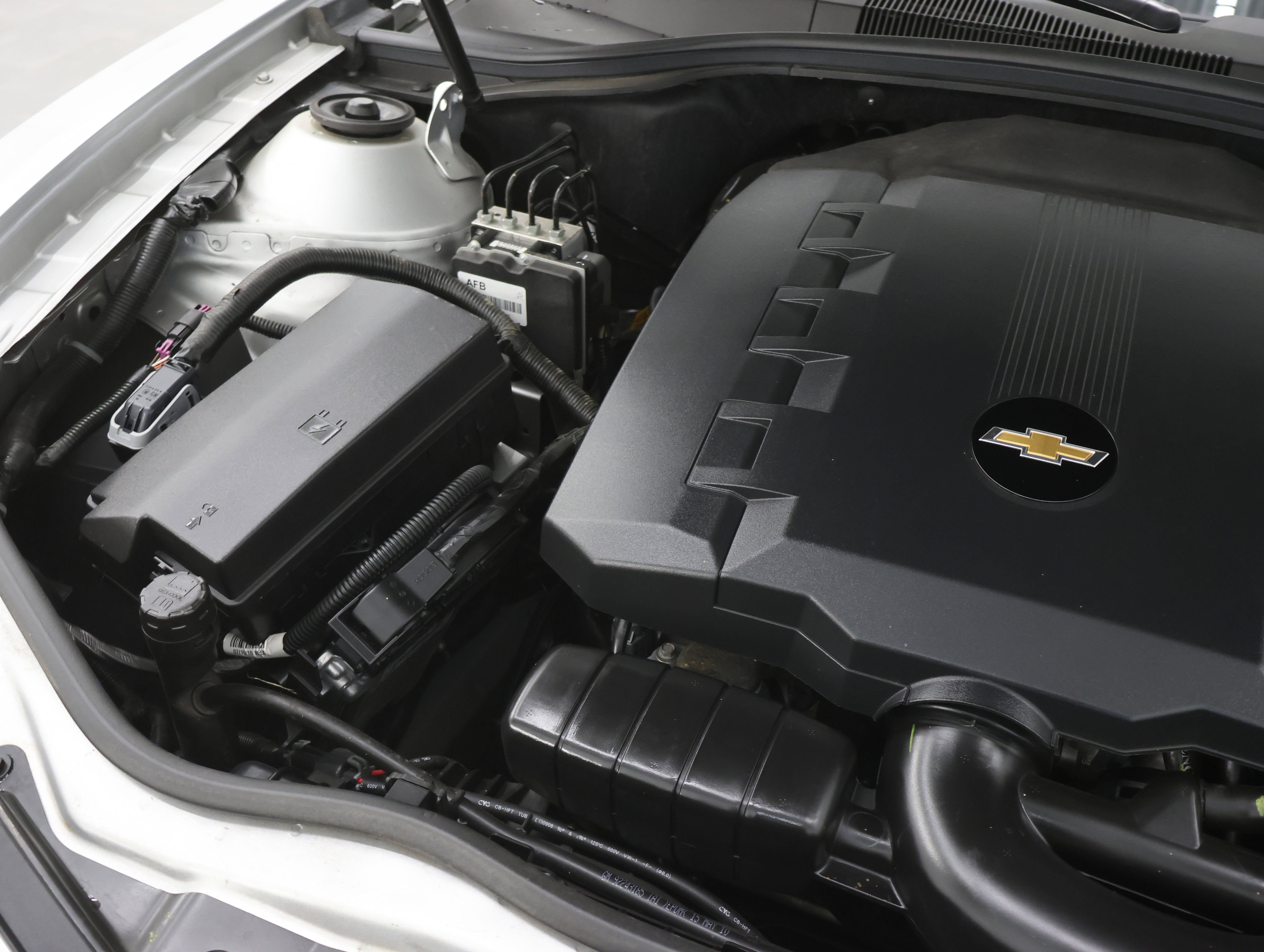 Used 2011 Chevrolet Camaro LT w/ RS Package image 17