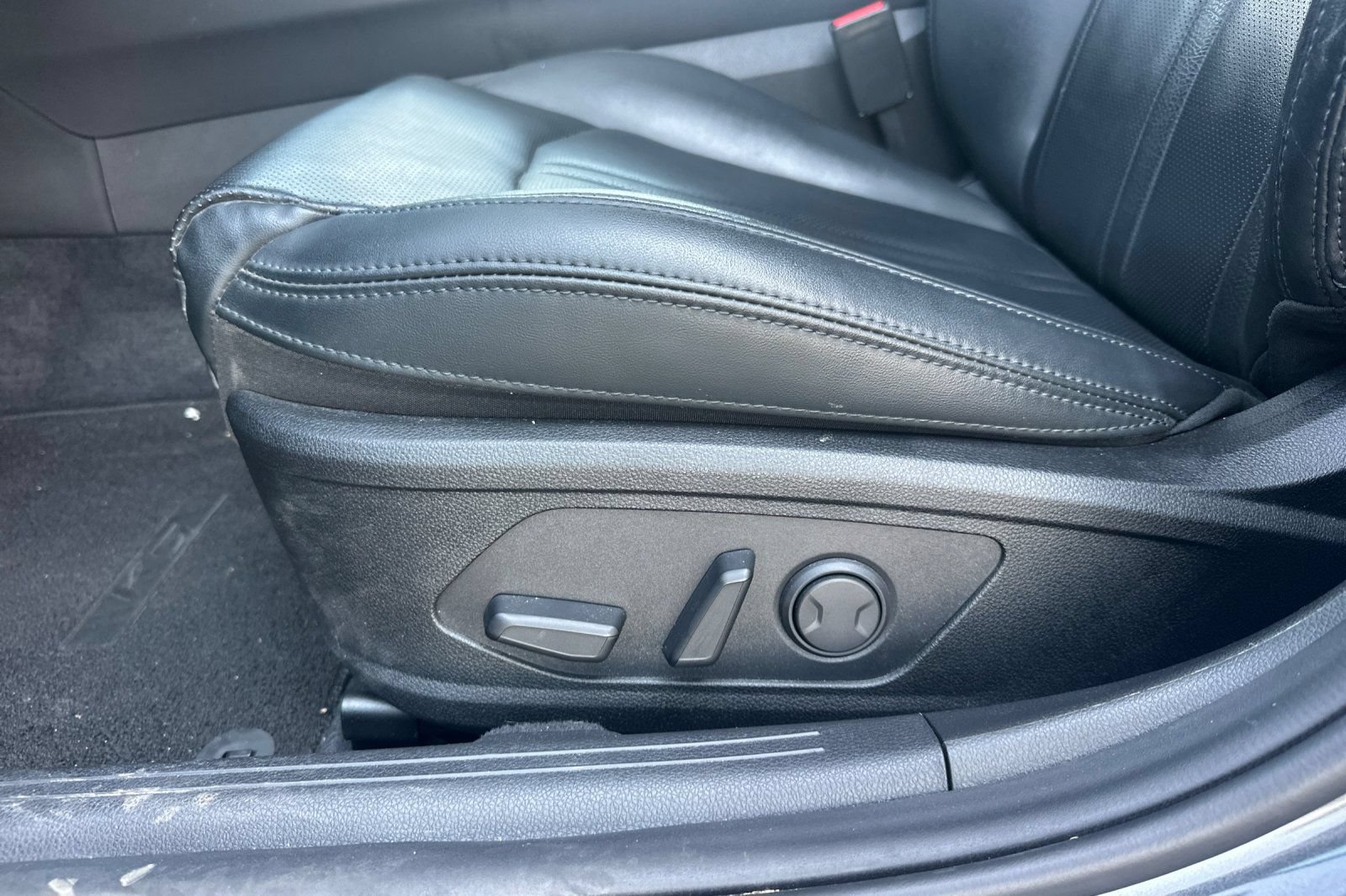 Certified 2024 Kia K5 EX w/ EX Premium Package FWD image 14