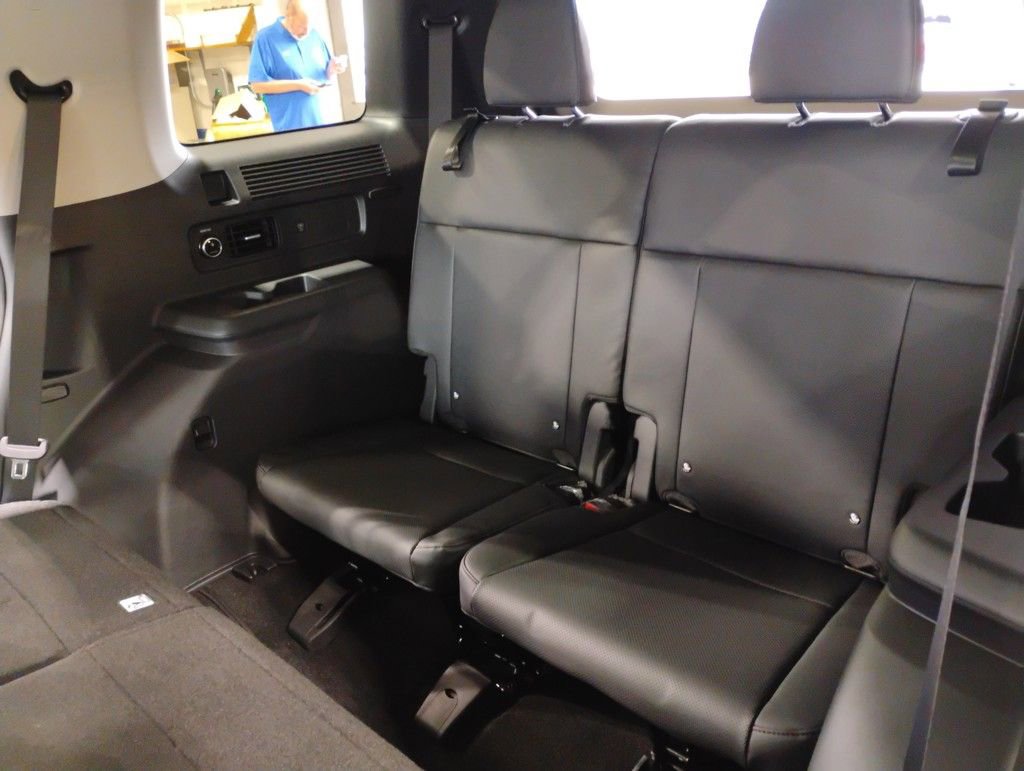 New 2026 Hyundai Santa Fe SEL image 25