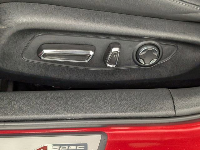 Used 2023 Acura Integra A-Spec image 14