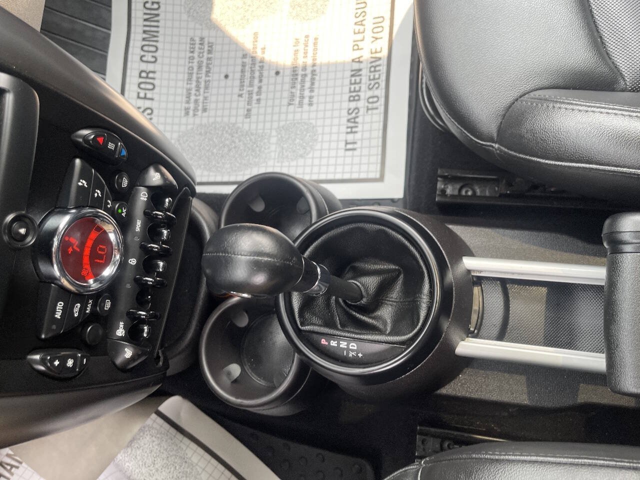 Used 2014 MINI Cooper Countryman S AWD/4WD image 18
