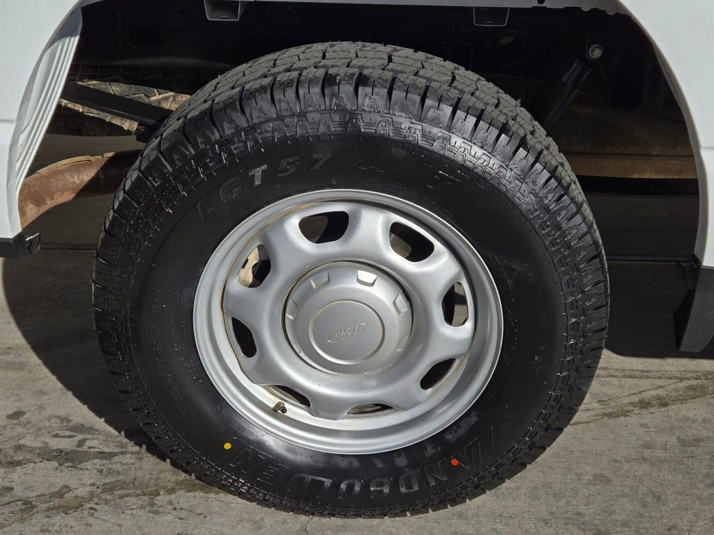 Used 2021 Ford F150 XL w/ Trailer Tow Package image 10