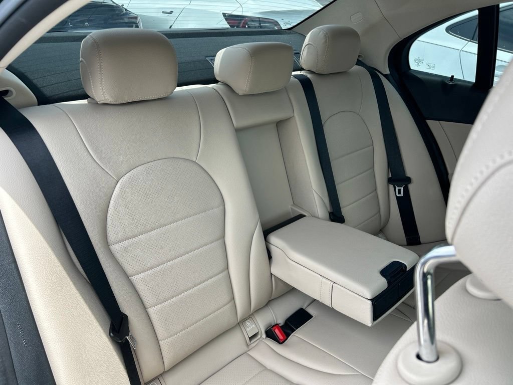 Used 2019 Mercedes-Benz C 300 Sedan image 47