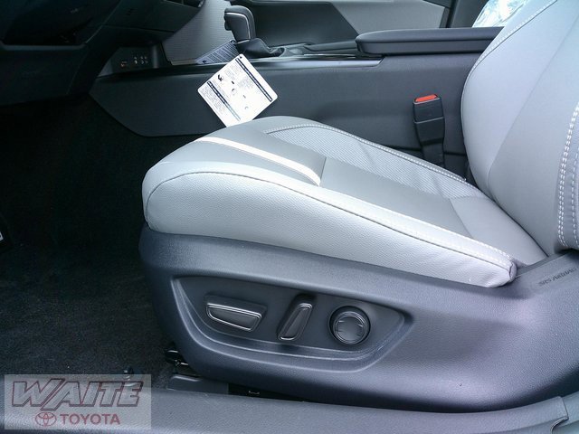 New 2026 Toyota Camry SE image 22