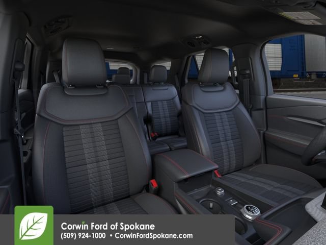 New 2026 Ford Explorer ST-Line AWD/4WD image 10