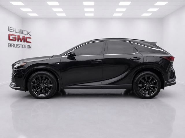 Used 2024 Lexus RX 350 F Sport w/ Convenience Package AWD/4WD image 5