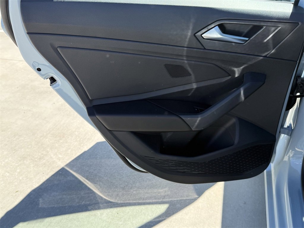 New 2026 Volkswagen Jetta Sport image 23