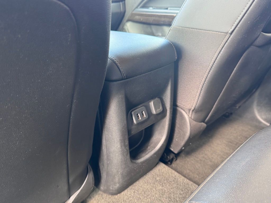 Used 2018 GMC Canyon SLT w/ Driver Alert Package image 22