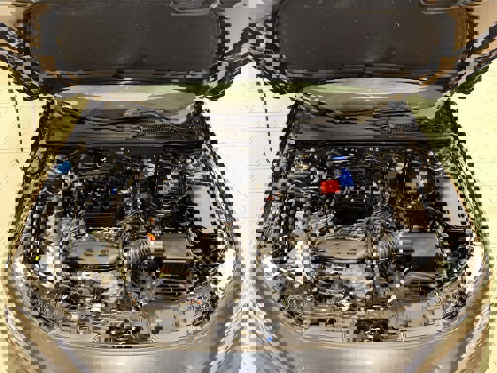 Used 2022 Honda Civic EX image 12