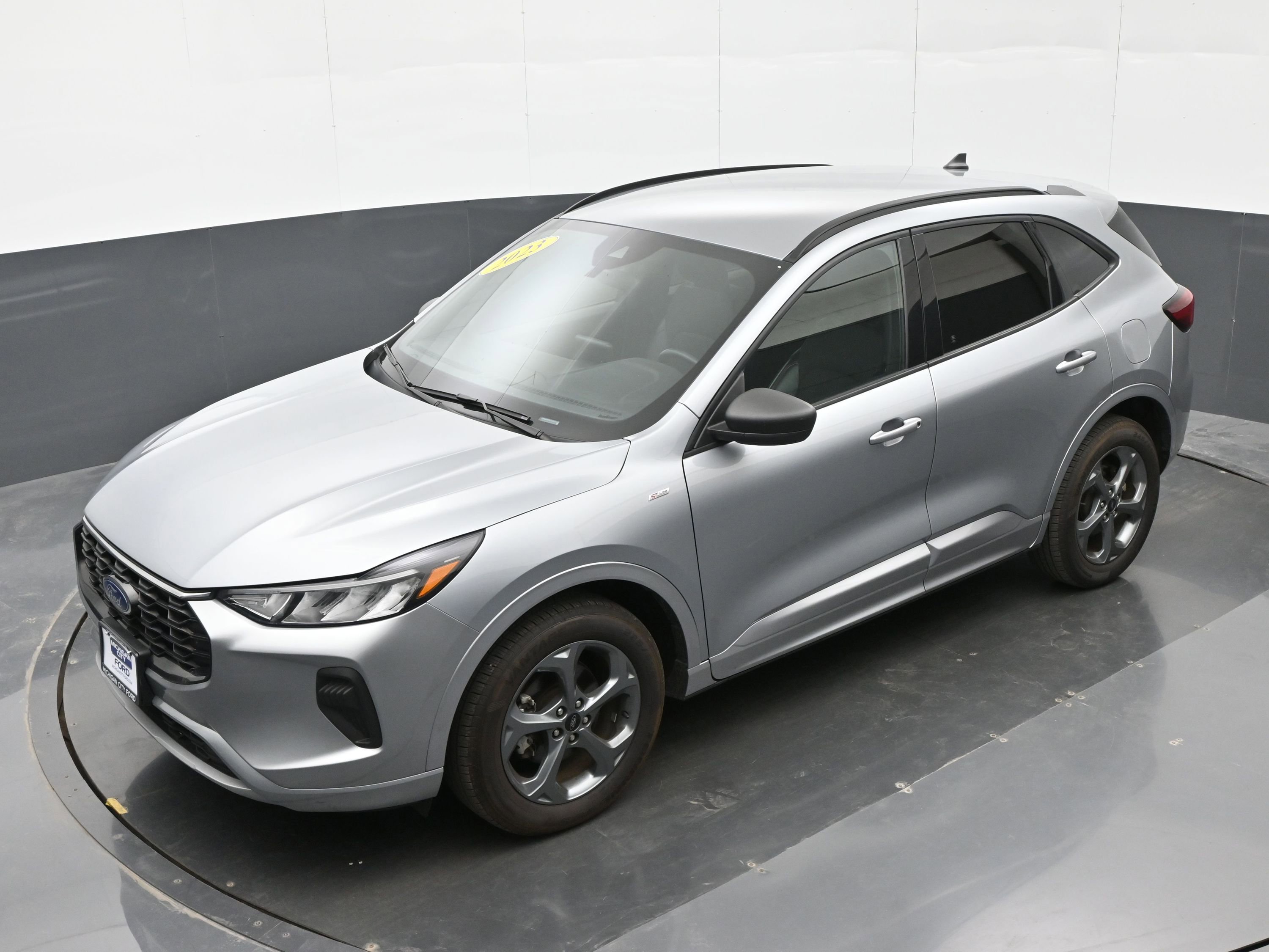 Used 2023 Ford Escape ST-Line image 36