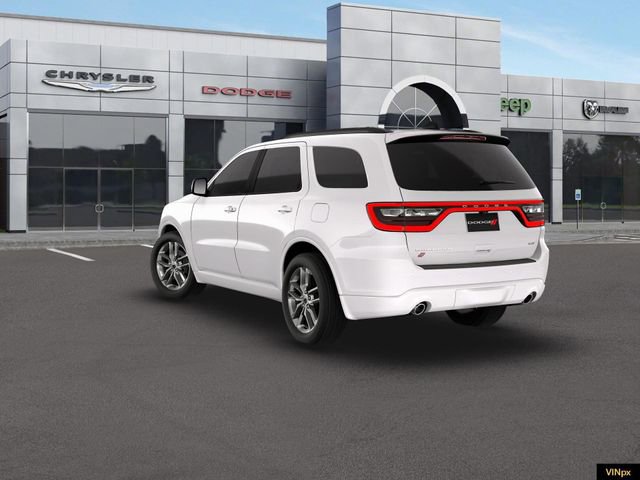 New 2026 Dodge Durango GT AWD/4WD image 5