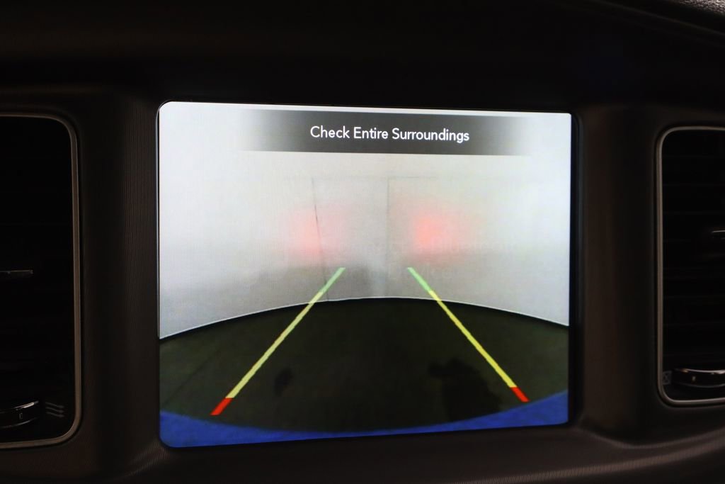 Used 2023 Dodge Charger SXT RWD image 34