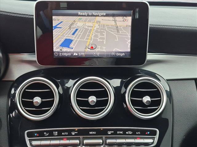 Used 2018 Mercedes-Benz C 43 AMG 4MATIC Cabriolet image 13