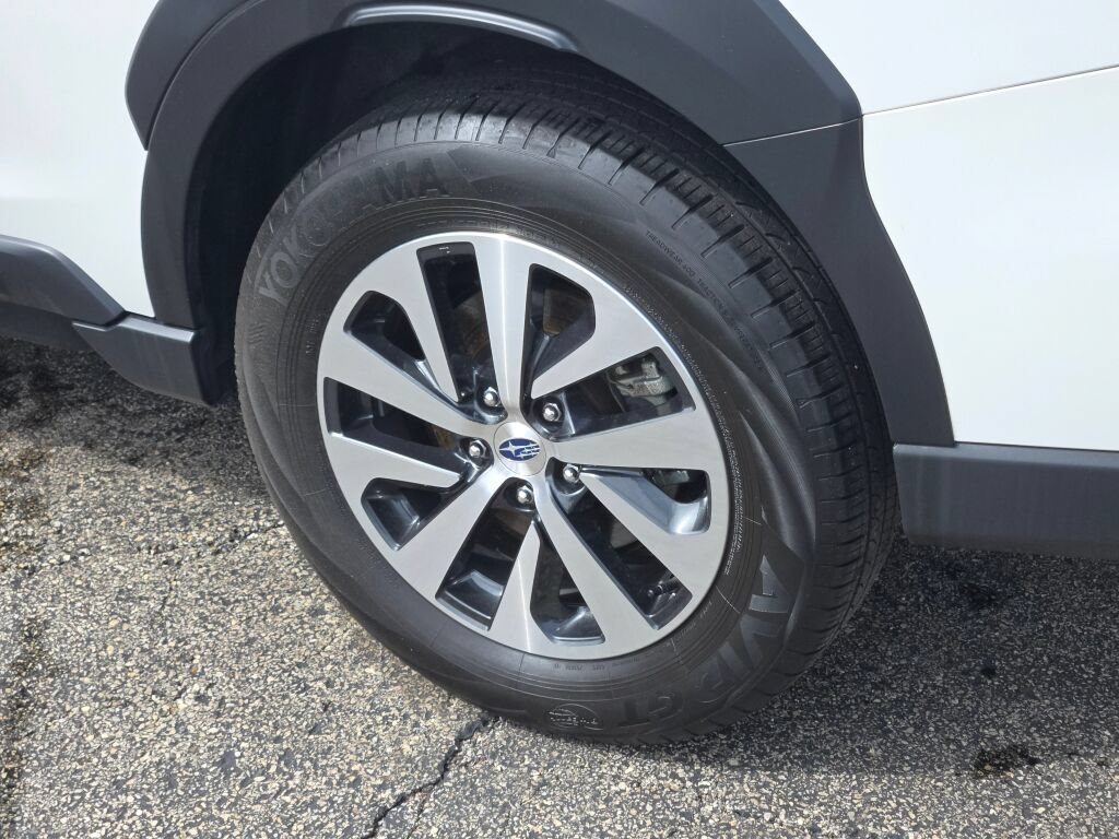 Certified 2024 Subaru Outback Premium AWD/4WD image 20