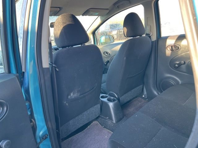 Used 2014 Nissan Versa Note S Plus image 12