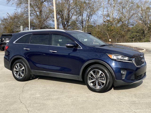 Used 2019 Kia Sorento EX image 7