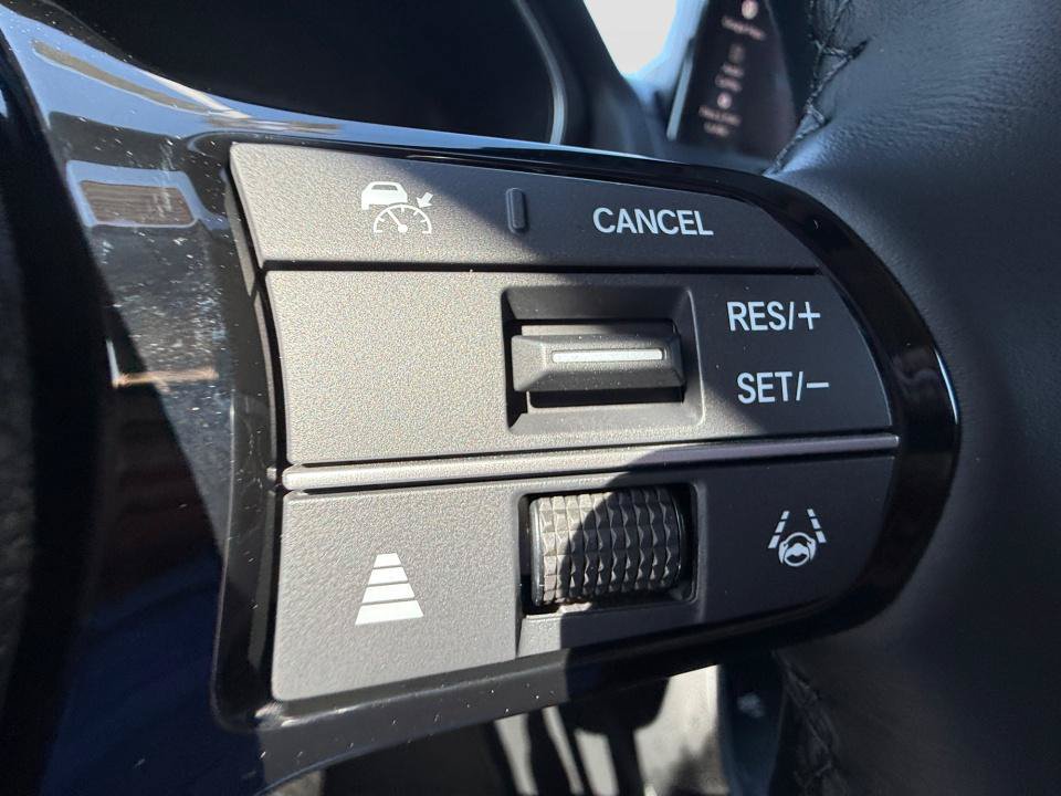 New 2026 Honda Pilot EX-L image 19