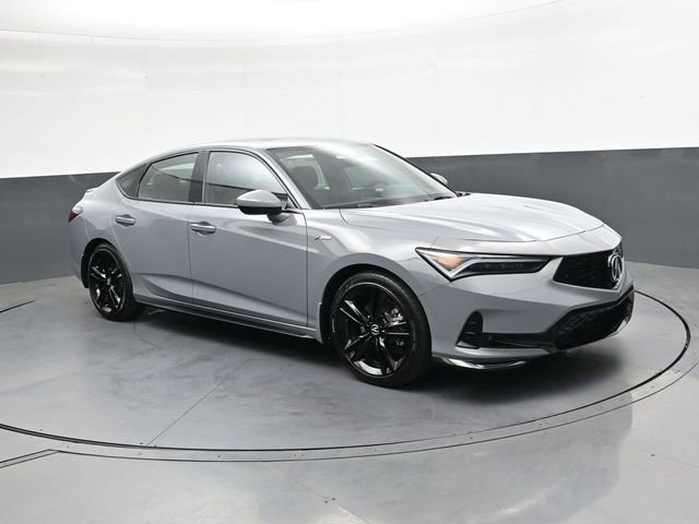 New 2026 Acura Integra A-Spec FWD image 2