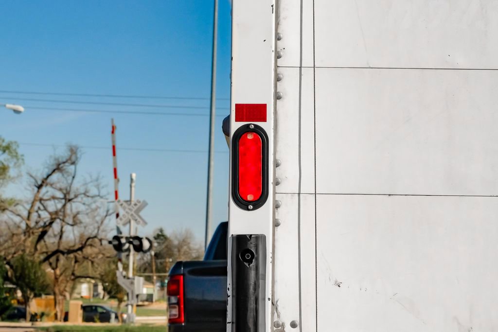 Used 2021 GMC Savana 3500 Extended w/ Power Convenience Package image 31